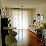 100 Viale Italia Апартаменты Специя