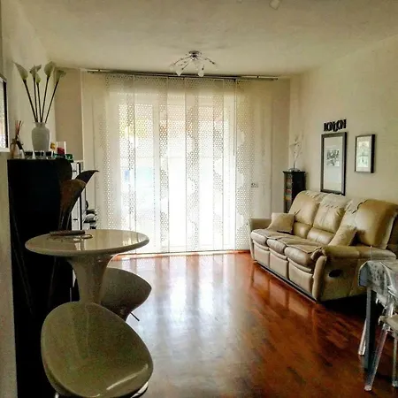 100 Viale Italia דירה לה ספציה