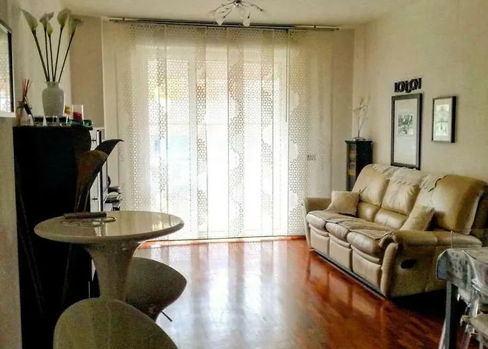 100 Viale Italia Appartement La Spezia